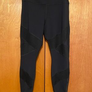 Athleta Moto leggings